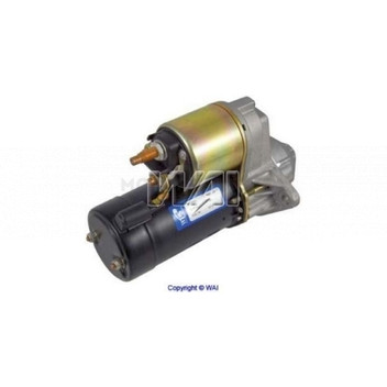 Image for Starter Motor