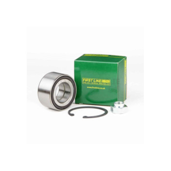 Image for Wheel Bearing Kit