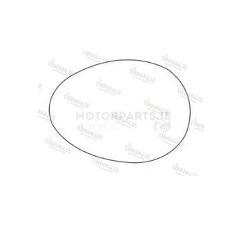 Image for Mirror Glass