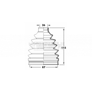 Image for CV Boot Kit
