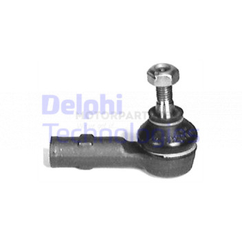 Image for Tie Rod End