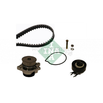 Image for Timing Belt-Water Pump Kit