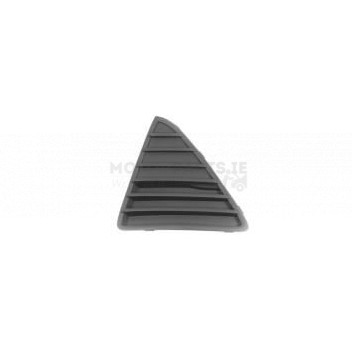 Image for Bumper Grille