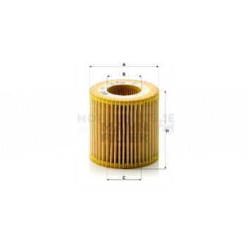 Image for Oil Filter