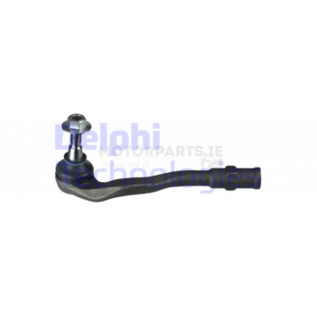 Image for Tie Rod End