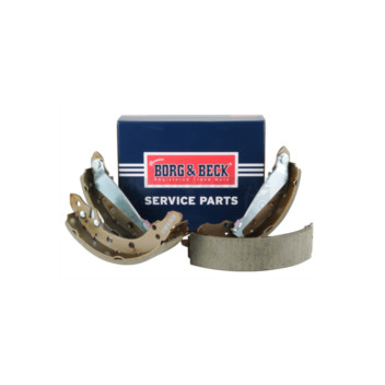 Image for Brake Shoe Set