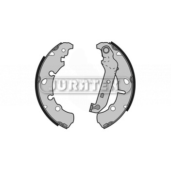 Image for Brake Shoe Set