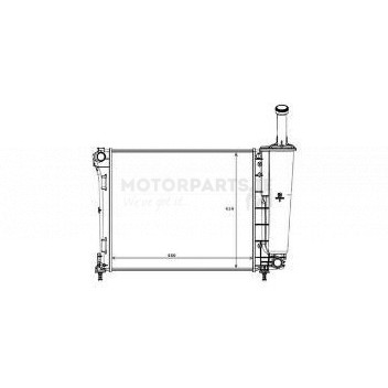 Image for Radiator