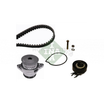 Image for Timing Belt-Water Pump Kit