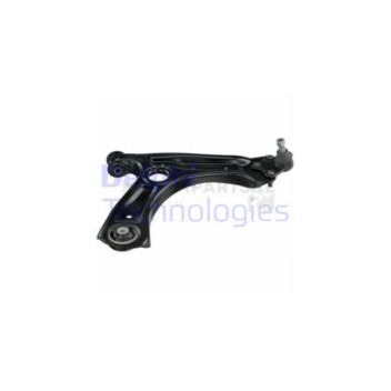 Image for Track Control Arm