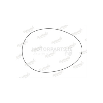 Image for Mirror Glass