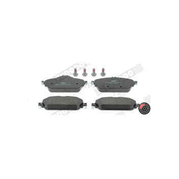 Image for Brake Pad Set