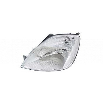 Image for Head Lamp Unit