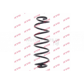 Image for Coil Spring