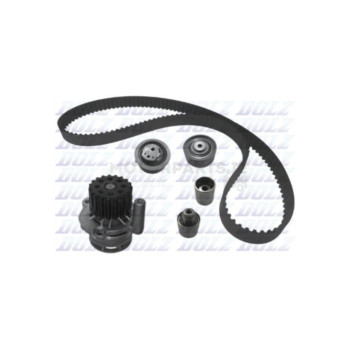 Image for Timing Belt-Water Pump Kit