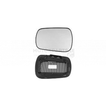 Image for Mirror Glass