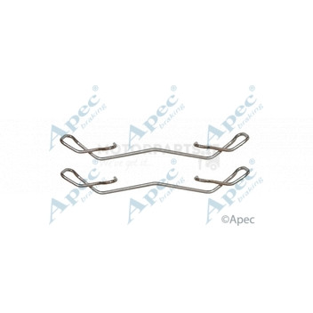 Image for Brake Fitting Kit