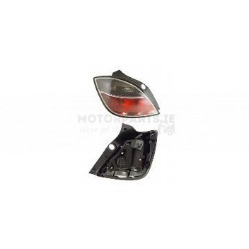 Image for Rear Lamp Unit