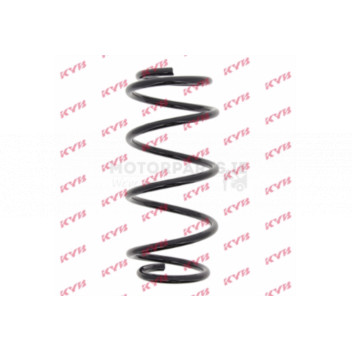 Image for Coil Spring