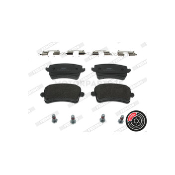 Image for Brake Pad Set