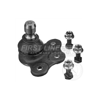 Image for Ball Joint