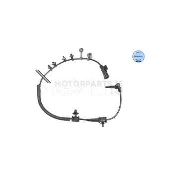 Image for Wheel Speed Sensor