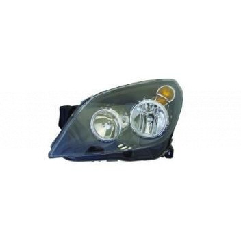 Image for Head Lamp Unit