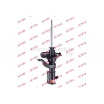 Image for Shock Absorber
