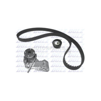 Image for Timing Belt-Water Pump Kit