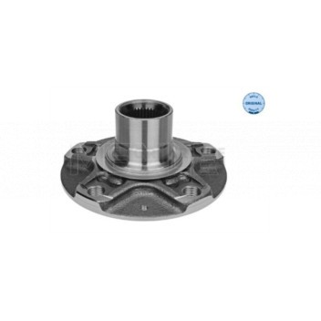 Image for Wheel Hub