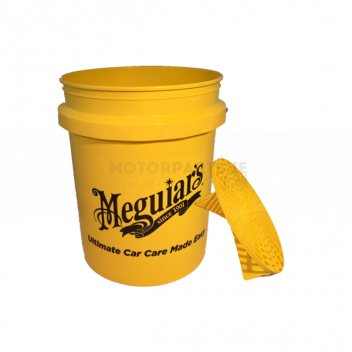 Image for MEGUIAR'S BUCKET & GRIT GUARD