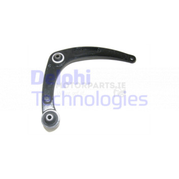 Image for Track Control Arm