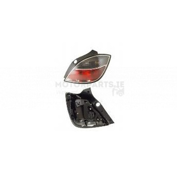 Image for Rear Lamp Unit