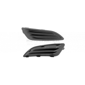 Image for Bumper Grille