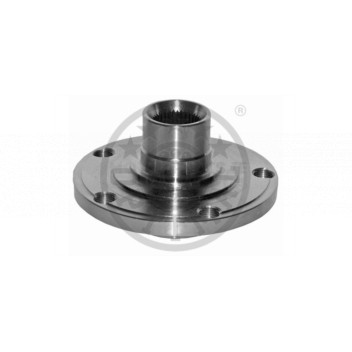 Image for Wheel Hub