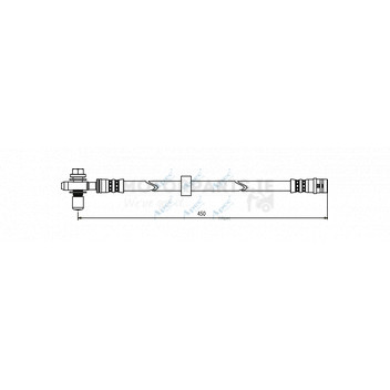 Image for Brake Hose