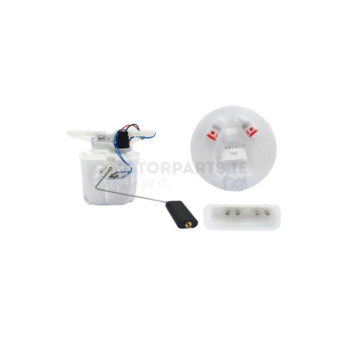 Image for Fuel Feed Unit