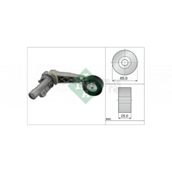 Image for Tensioner Lever