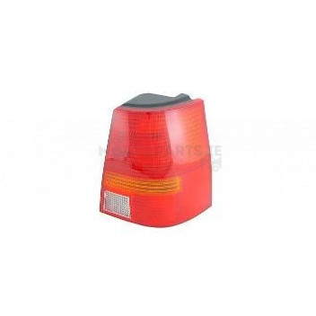 Image for Rear Lamp Unit