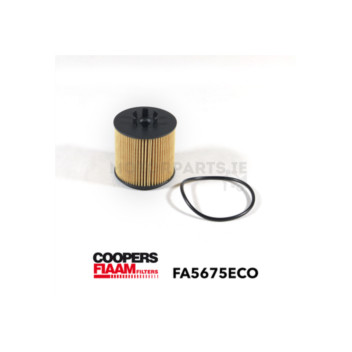 Image for Oil Filter