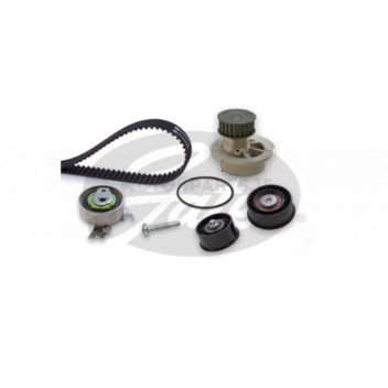 Image for Timing Belt-Water Pump Kit