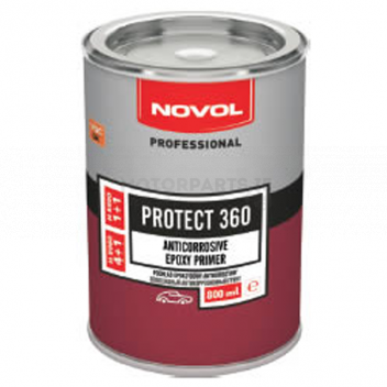 Image for Protect 360 Epoxy Primer. 0.8 Litre