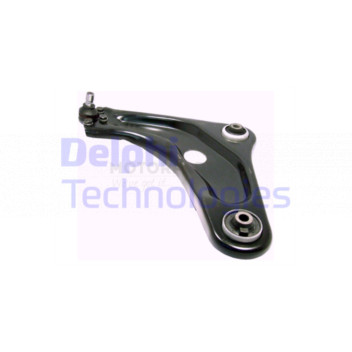 Image for Track Control Arm