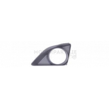 Image for Bumper Grille