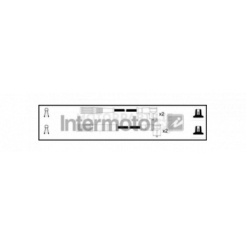 Image for Ignition Lead Set