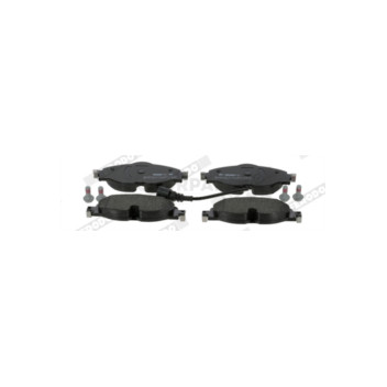 Image for Brake Pad Set