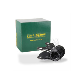 Image for Susp/Control/Wishbone/Arm Bush/Mount