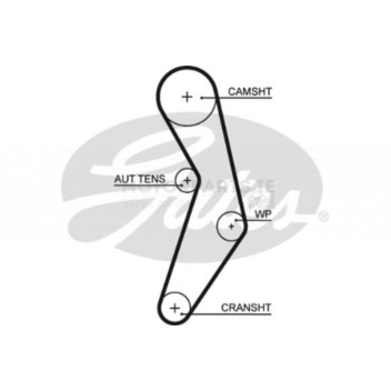 Image for Timing Belt