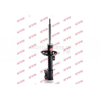 Image for Shock Absorber