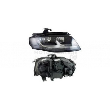 Image for Head Lamp Unit